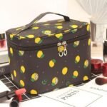 Men's Women's Handbag Makeup Bag Cosmetic Bag Toiletry - Image 12