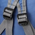 3Pcs Lightweight Waterproof Hiking Backpack – Large Capacity - Image 10