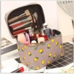 Men's Women's Handbag Makeup Bag Cosmetic Bag Toiletry - Image 2