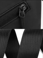 Waterproof Anti-Theft Sling Bag for Men – Minimalist Crossbody - Image 8