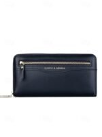 Women's Christmas Large Capacity Wallet, Multiple Colors, - Image 15