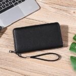 Women's Wallet Mobile Phone Bag PU Leather Outdoor Daily - Image 3
