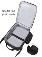 Men's Grim Reaper 3-Piece Backpack Set with Grim Reaper - Image 11