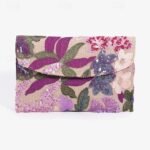 Women's Clutch Beach Bag Evening Bag Wristlet Polyester - Image 7