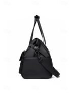 Men's Waterproof Polyester Duffel Bag – Multi-functional - Image 7